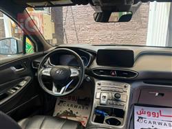 هيونداي سانتافي